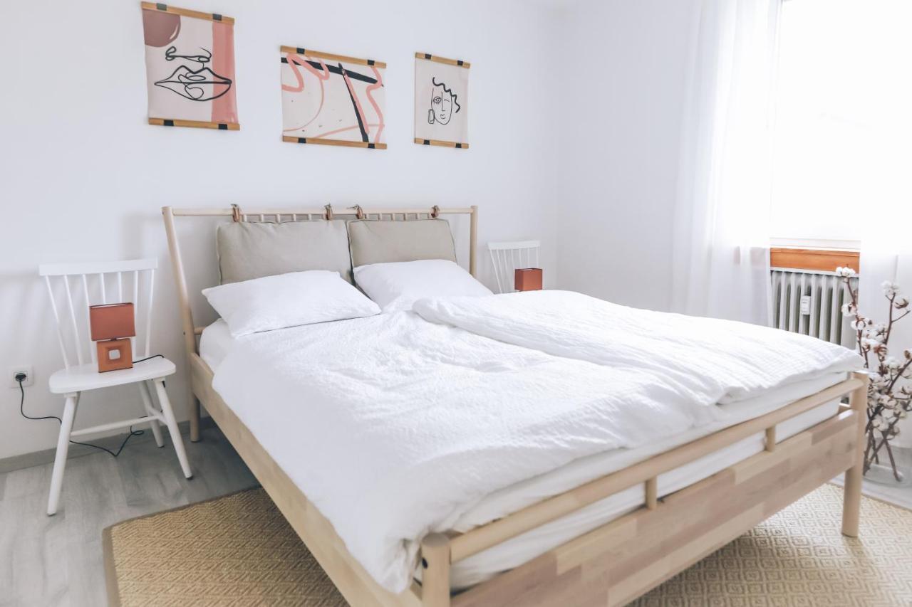 Ella'S Castle View Apartment リュブリャナ エクステリア 写真