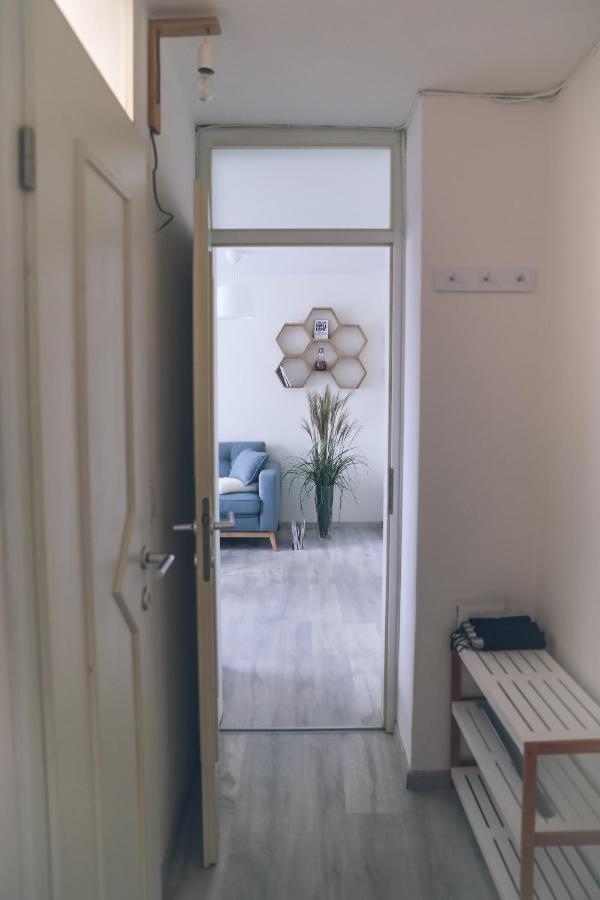 Ella'S Castle View Apartment リュブリャナ エクステリア 写真