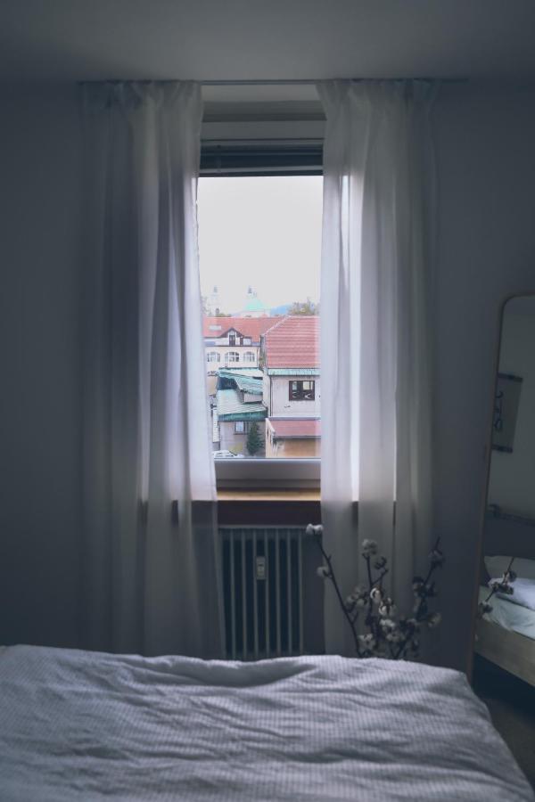 Ella'S Castle View Apartment リュブリャナ エクステリア 写真