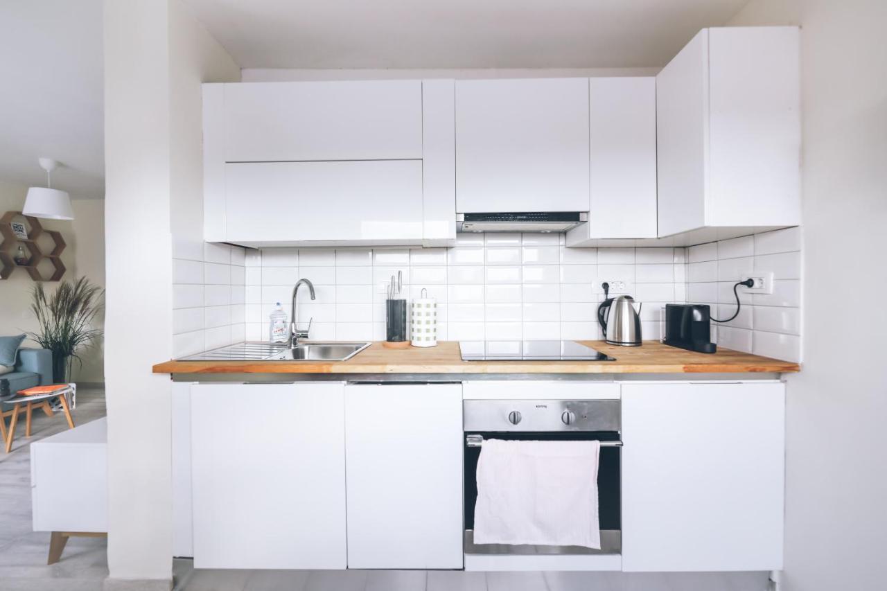 Ella'S Castle View Apartment リュブリャナ エクステリア 写真